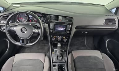 Golf 7th Generation