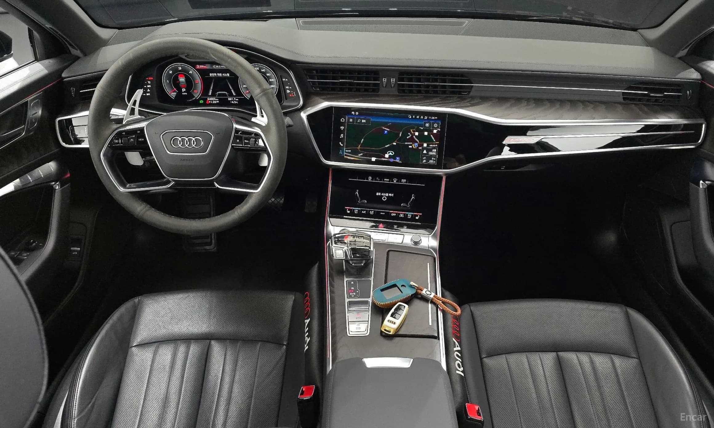 A6 (C8)