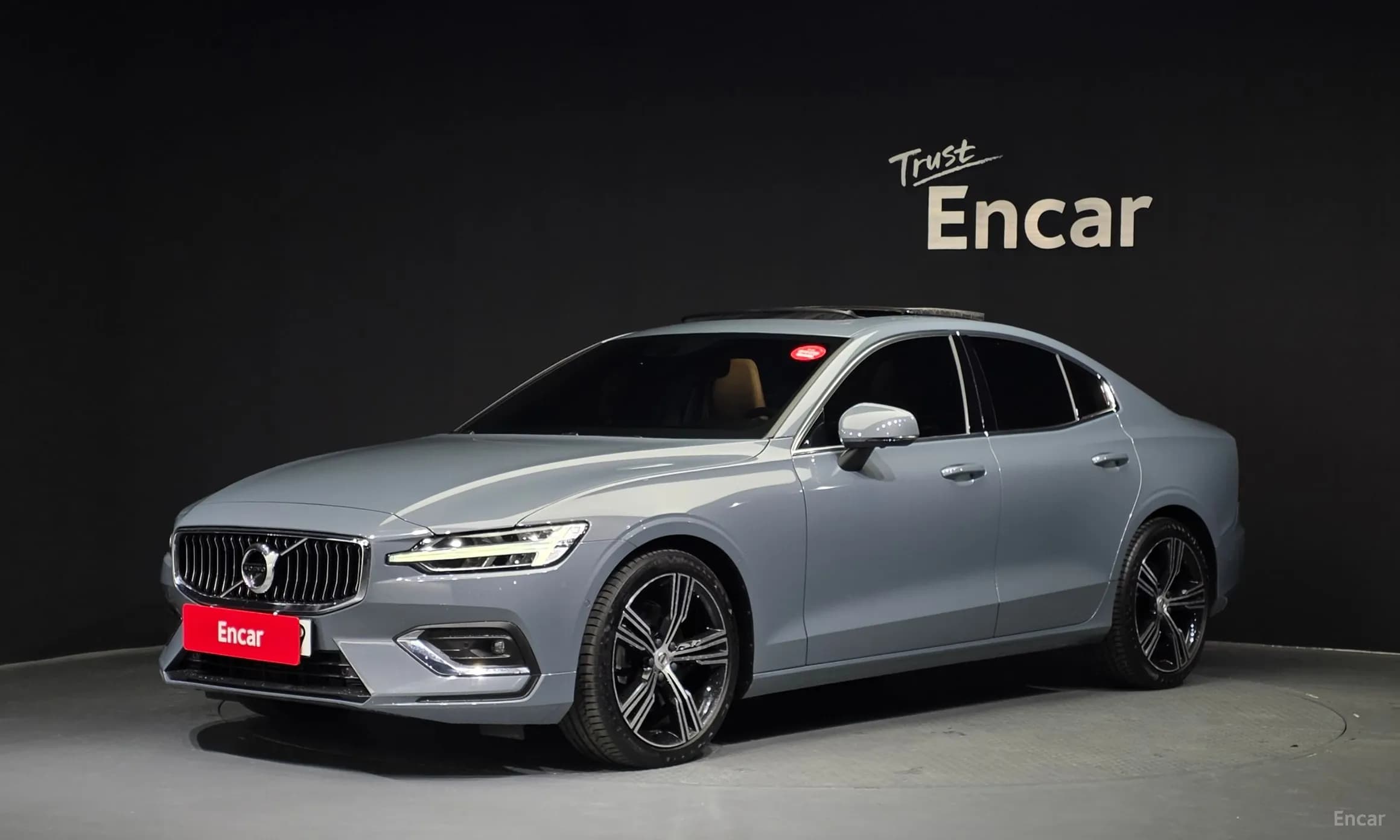 S60 3rd Generation