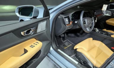 S60 3rd Generation