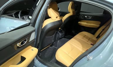 S60 3rd Generation