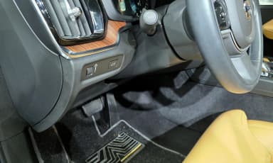 S60 3rd Generation