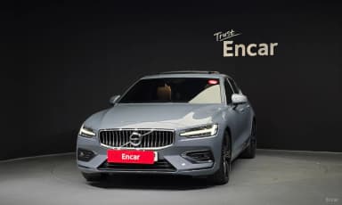 S60 3rd Generation