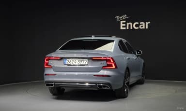 S60 3rd Generation