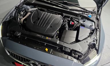 S60 3rd Generation