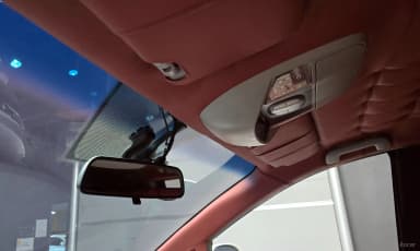Korando Turismo