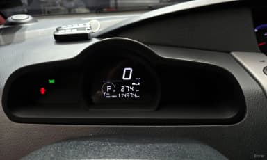 Korando Turismo