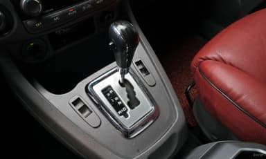 Korando Turismo