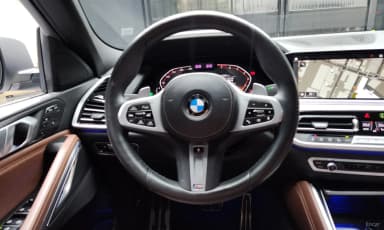 X6 (G06)