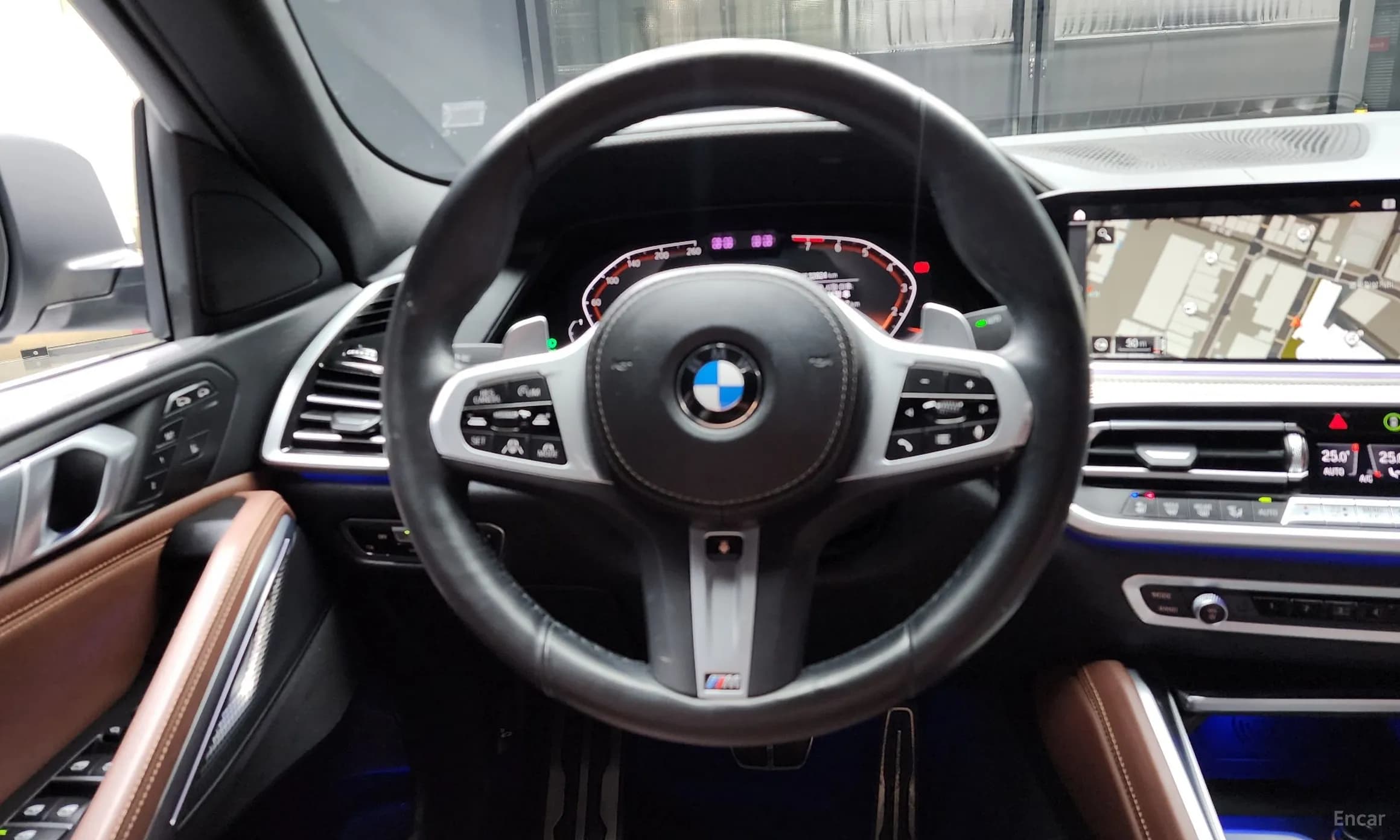 X6 (G06)