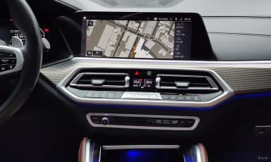 X6 (G06)