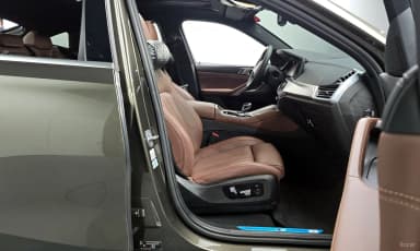X6 (G06)