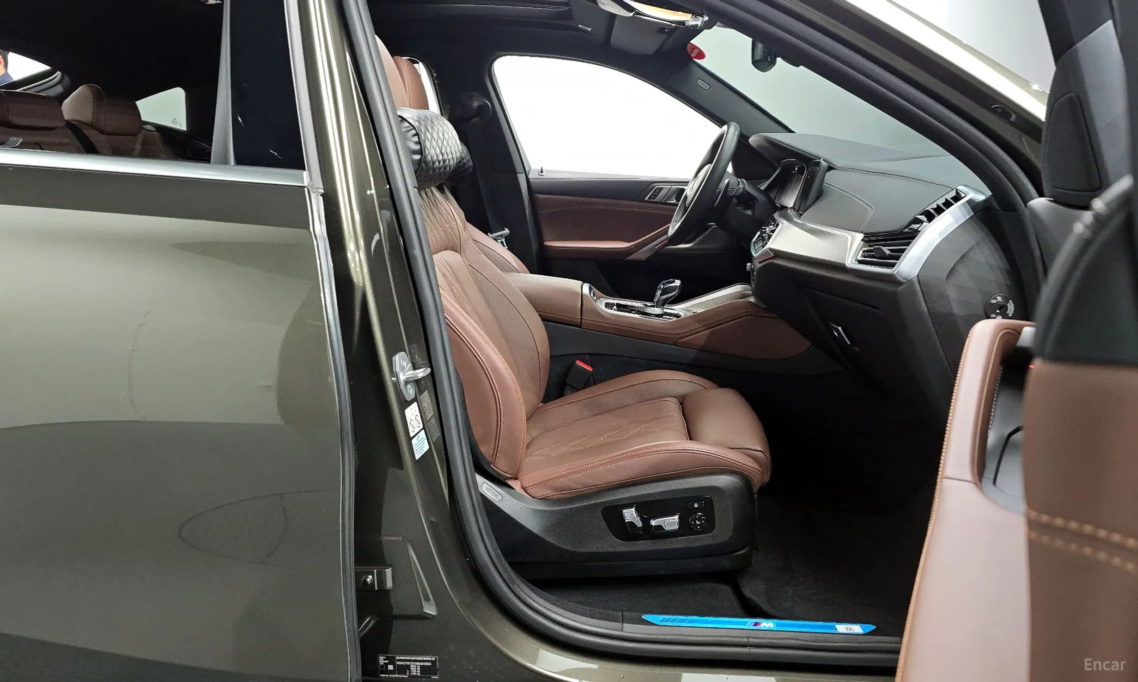 X6 (G06)