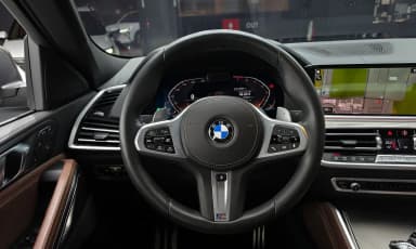 X6 (G06)