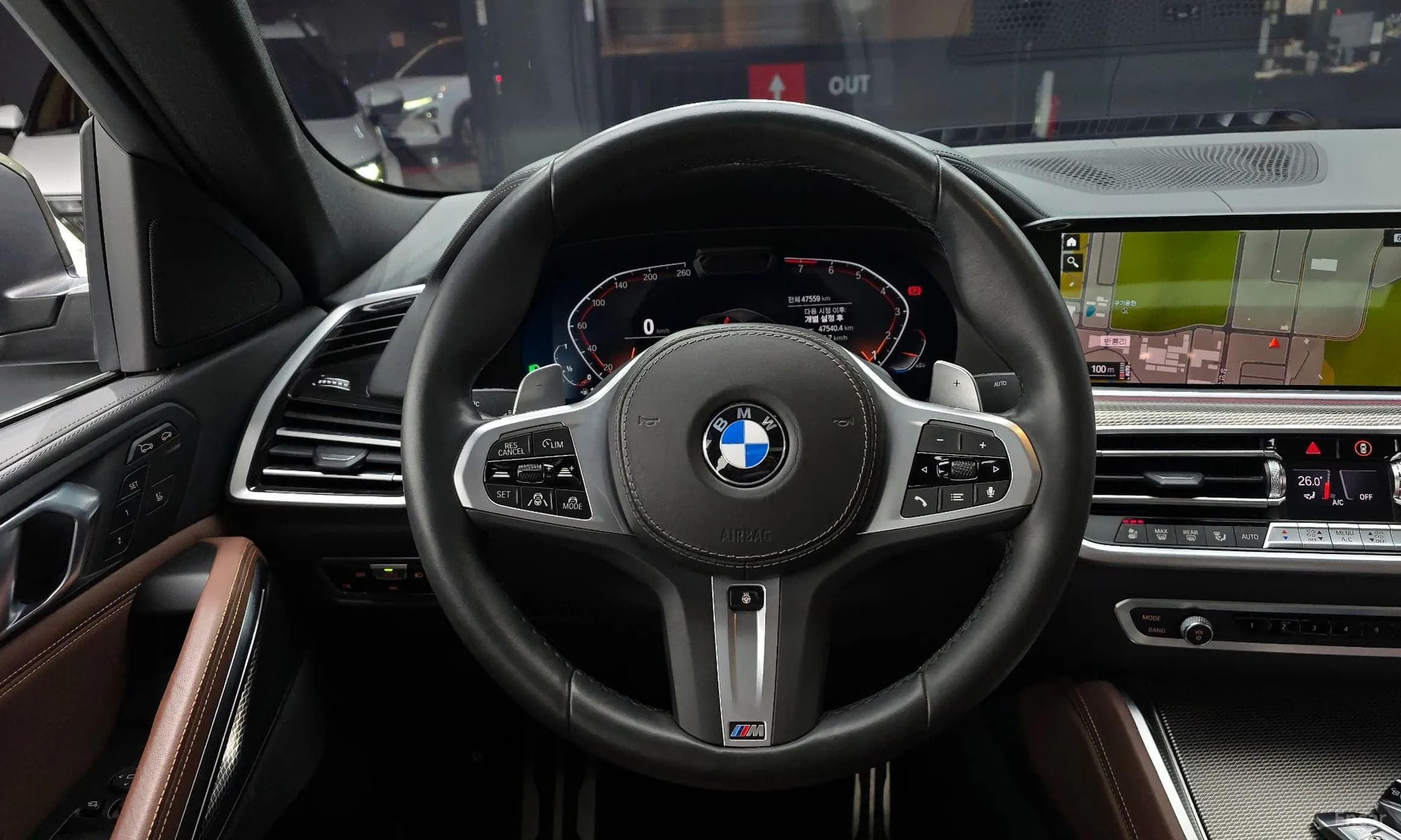 X6 (G06)