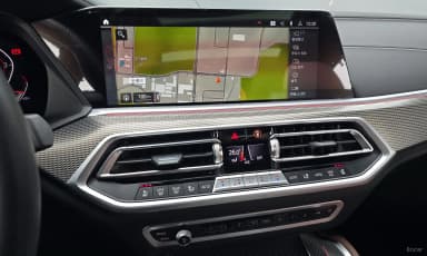 X6 (G06)