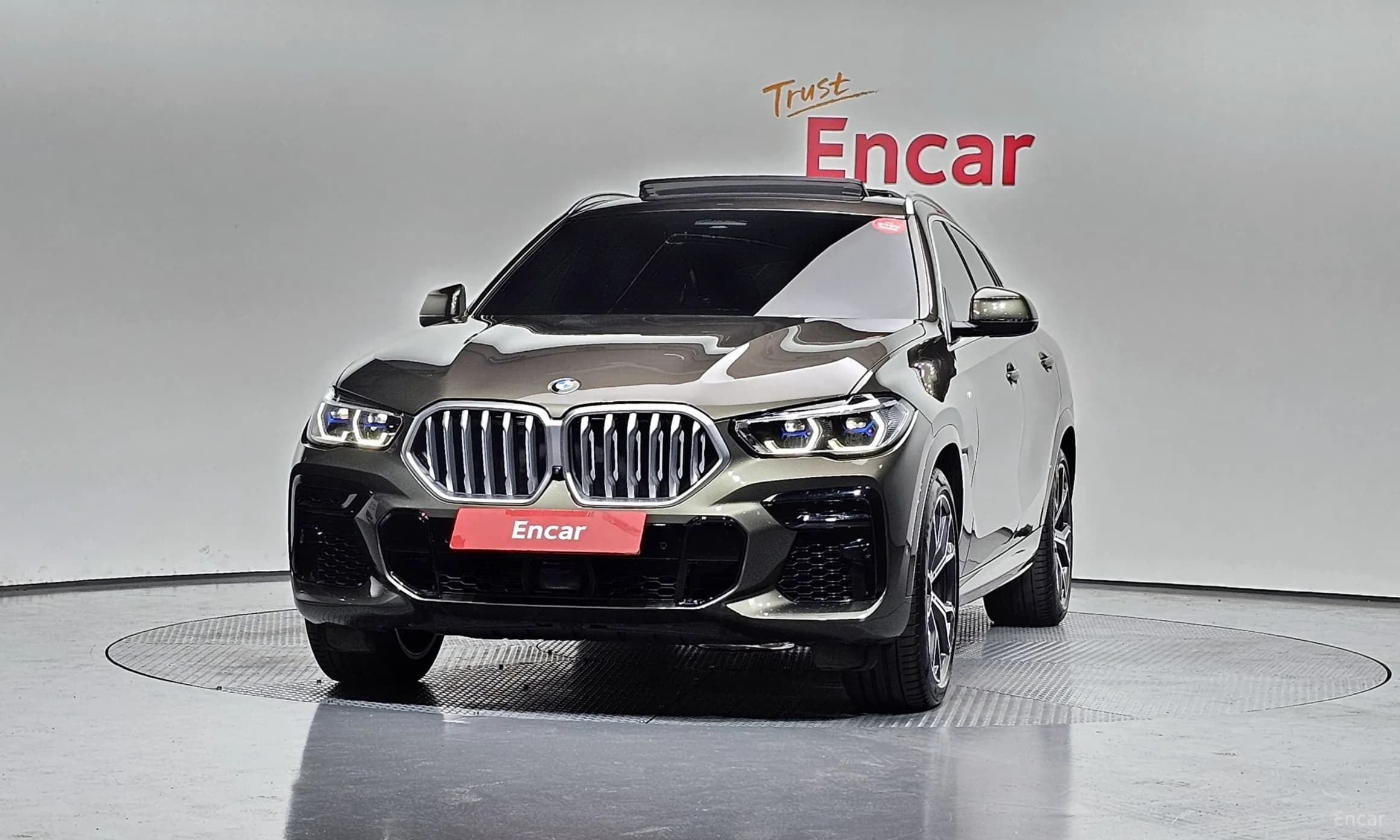 X6 (G06)