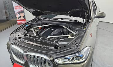 X6 (G06)
