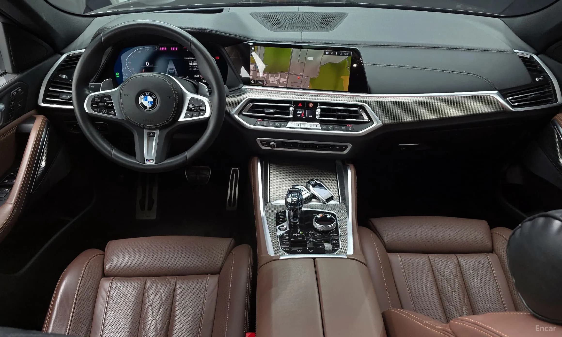X6 (G06)