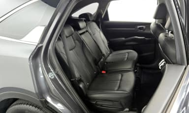 Sorento 4th generation