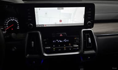 Sorento 4th generation
