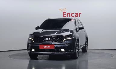 Sorento 4th generation