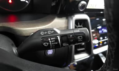 Sorento 4th generation
