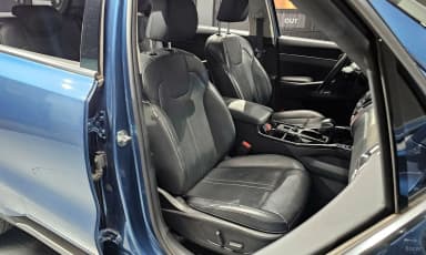 Sorento 4th generation