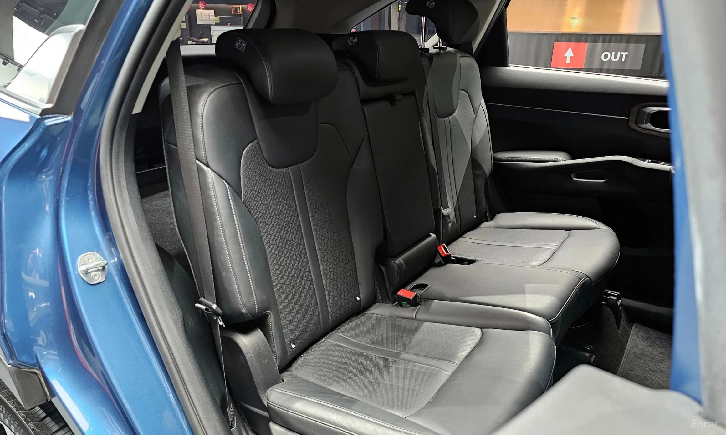 Sorento 4th generation