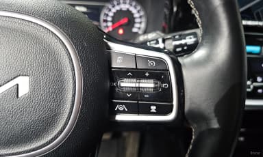 Sorento 4th generation