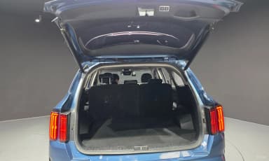 Sorento 4th generation