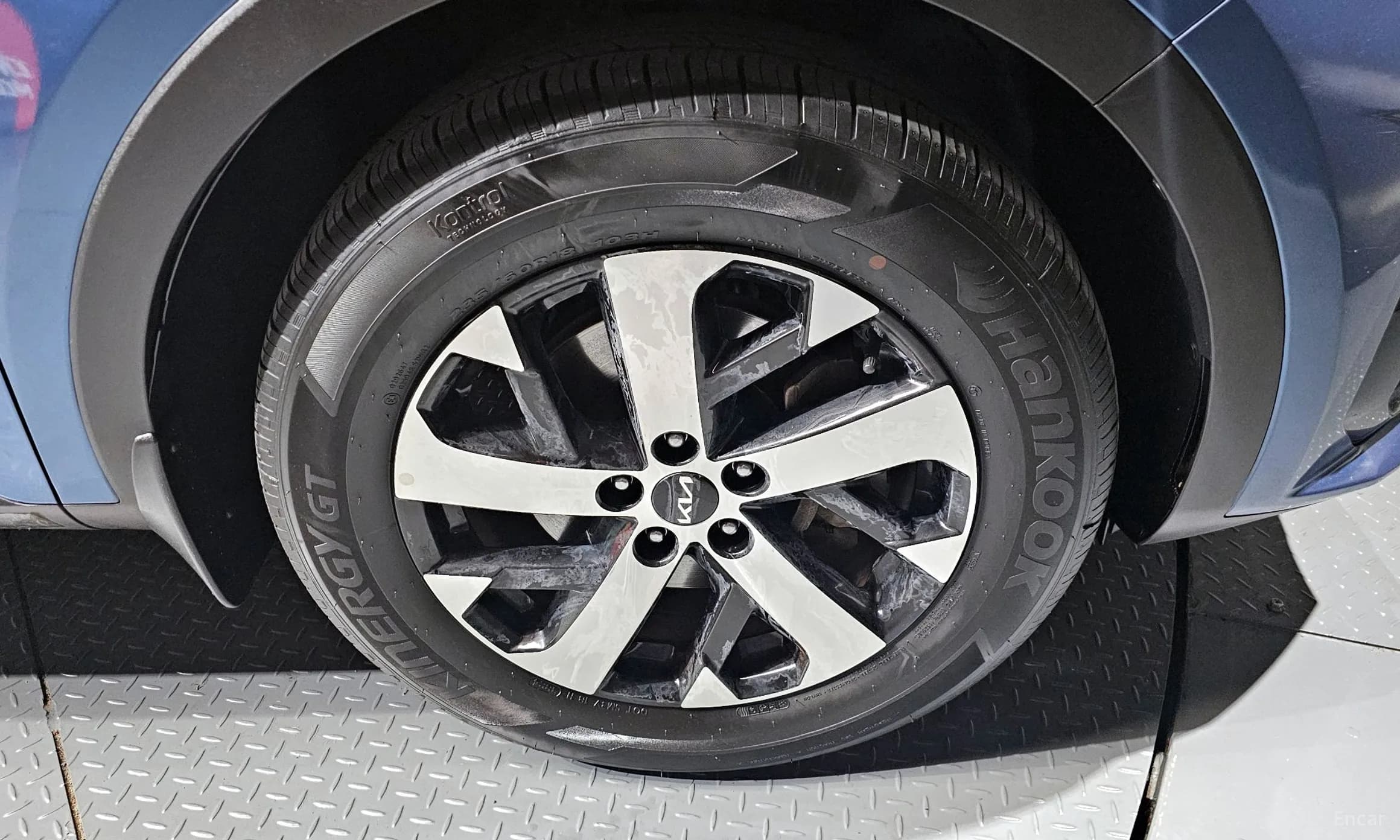 Sorento 4th generation