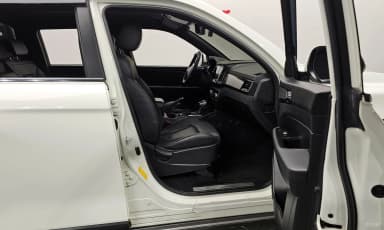 Rexton Sports Khan