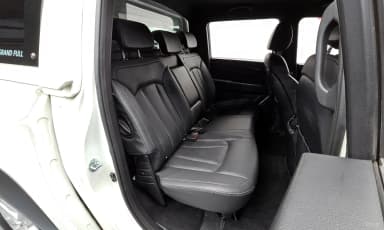 Rexton Sports Khan