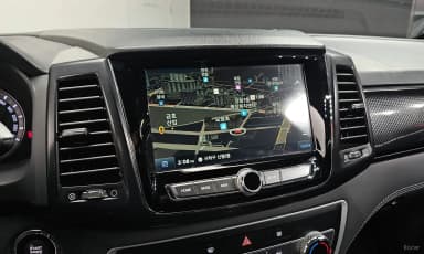 Rexton Sports Khan