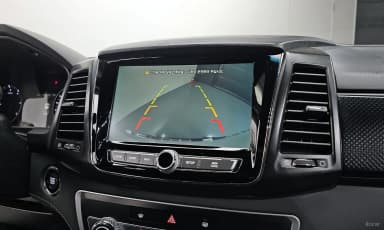 Rexton Sports Khan