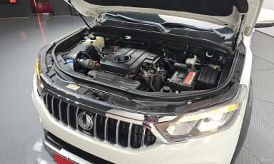 Rexton Sports Khan