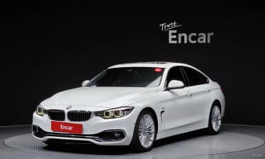 Series 4 (F32)