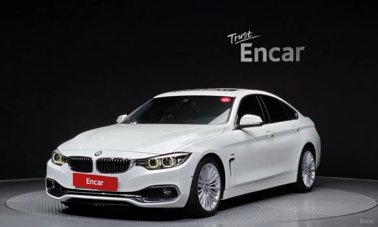 Series 4 (F32)