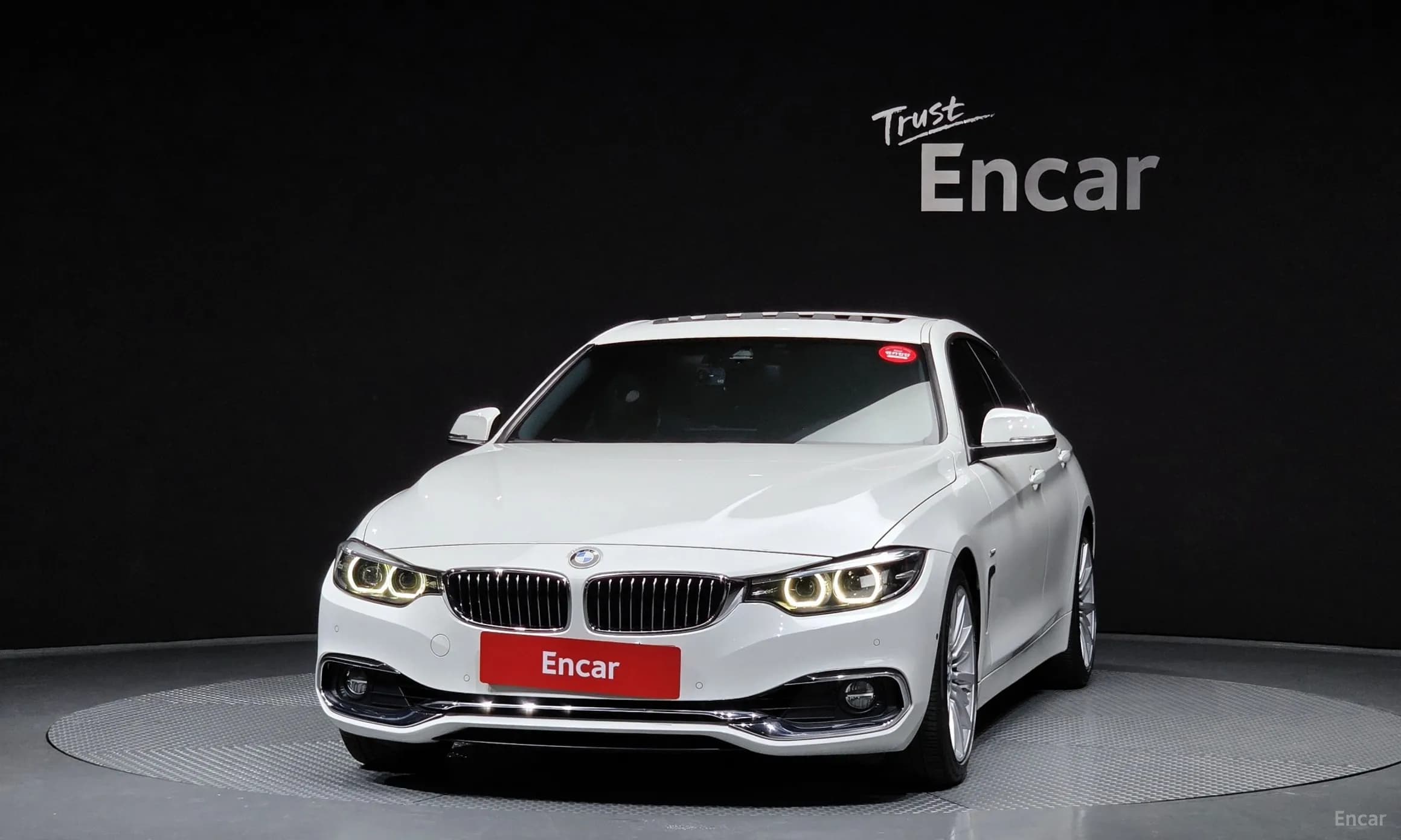 Series 4 (F32)
