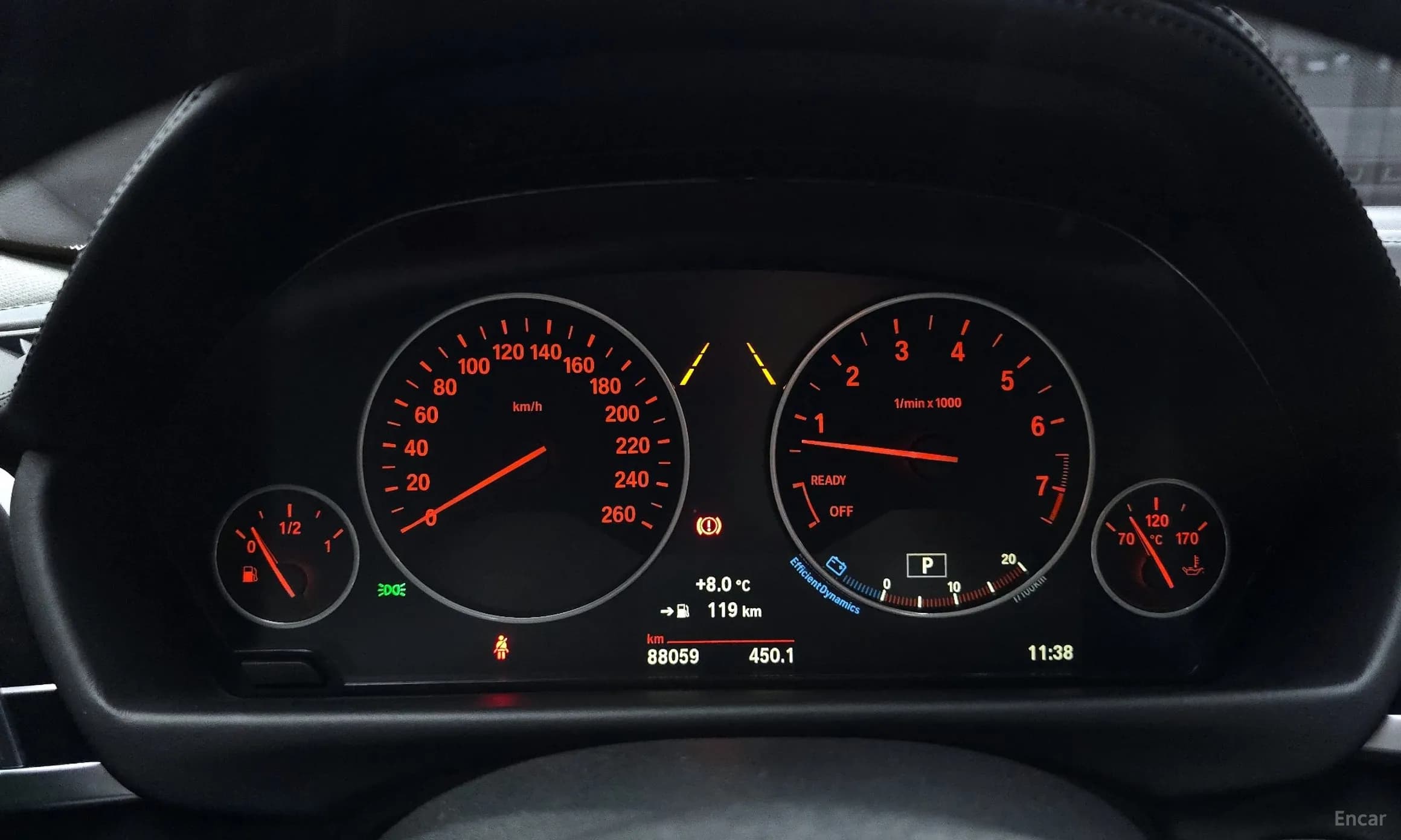 Series 4 (F32)