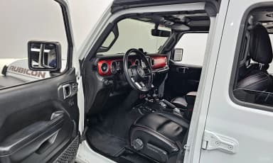 Wrangler (JL)