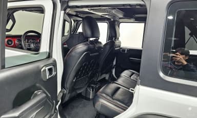 Wrangler (JL)