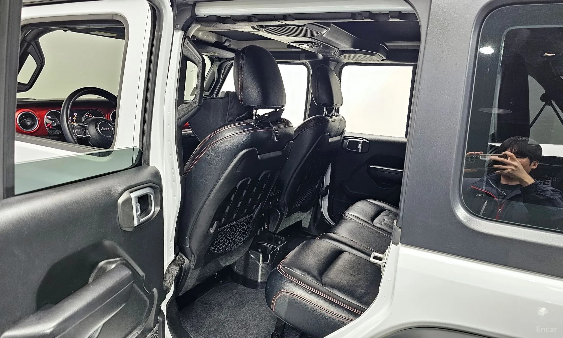 Wrangler (JL)