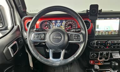 Wrangler (JL)