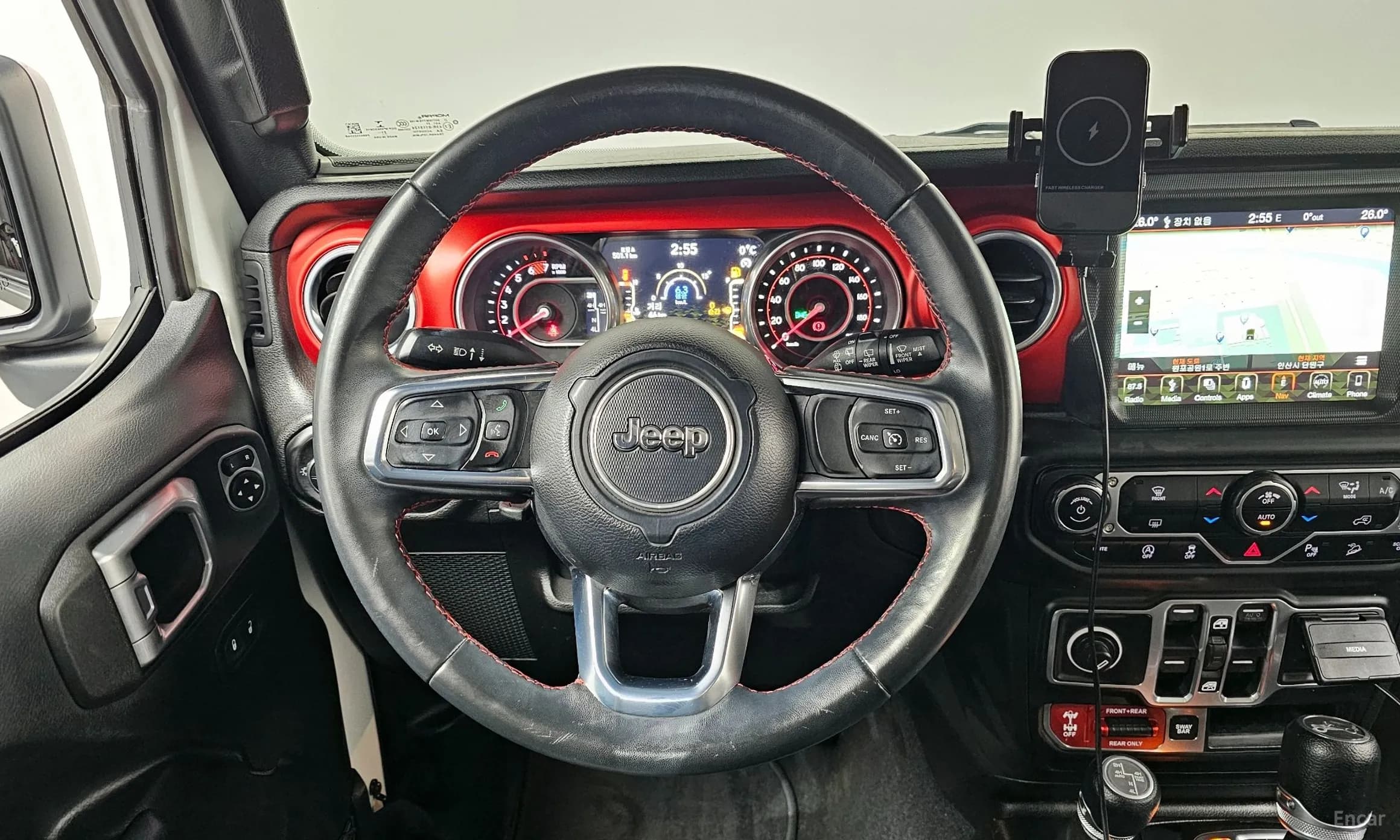 Wrangler (JL)