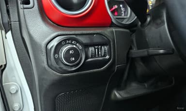 Wrangler (JL)