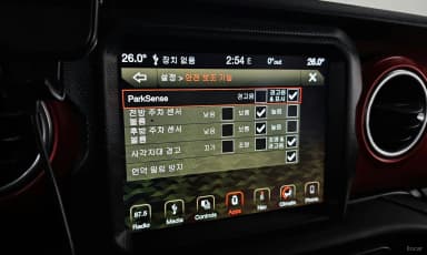 Wrangler (JL)