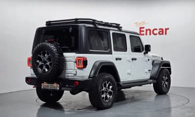 Wrangler (JL)