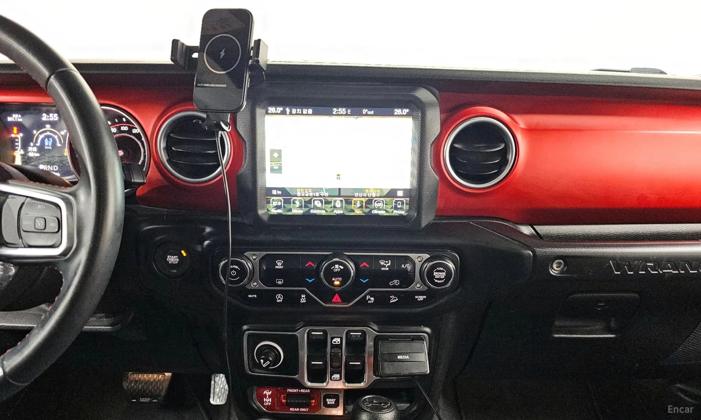 Wrangler (JL)